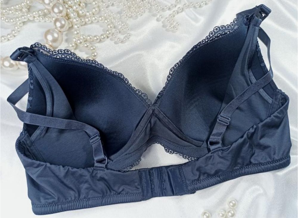 Бюстгальтер для годування 85B. H&M Для мам