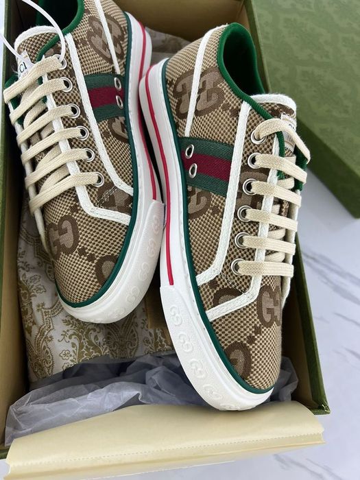 Tênis Gucci original