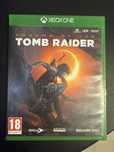 Shadow of the Tomb Raider