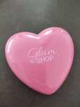 Róż Glam Shop blady róż