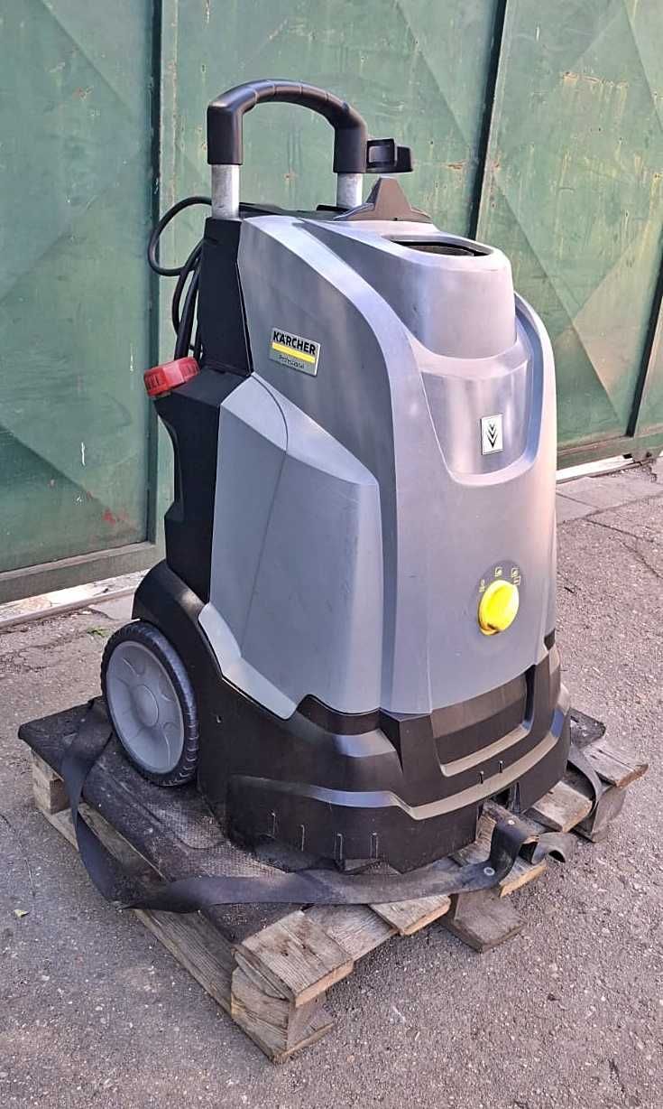 Myjka Ciśnieniowa KARCHER HDS 5/15U PROFESJONALNA ciepłowodna