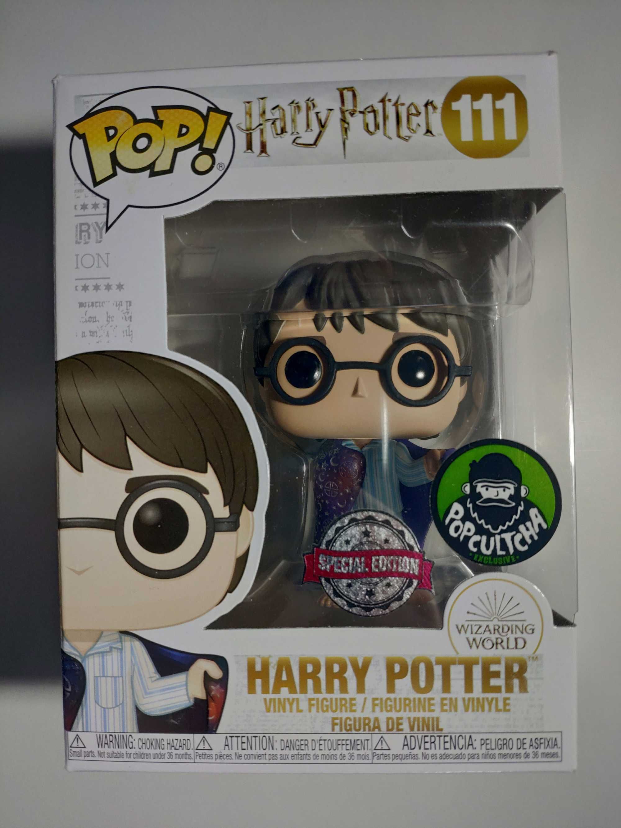 Funko POP! Harry Potter 111