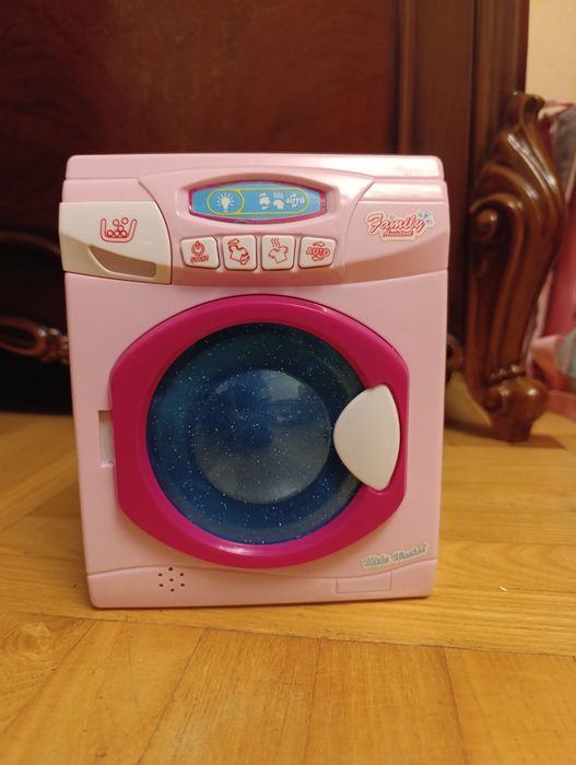 Іграшкова пральна машина Xiong Sen