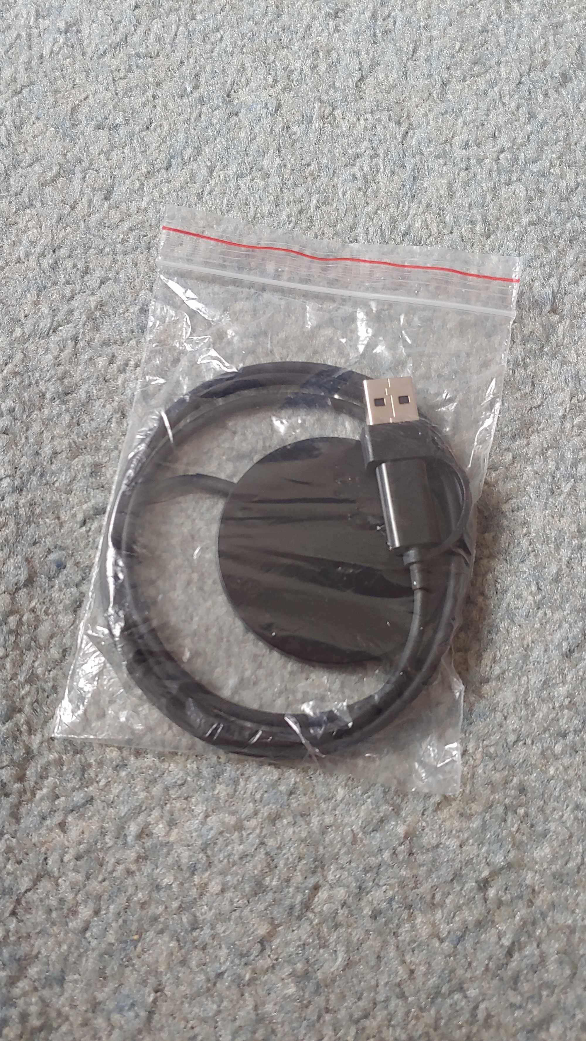 Беспроводная Зарядка Quick Charge 5V 9V 3А USB, Type-C Магнитная Новая
