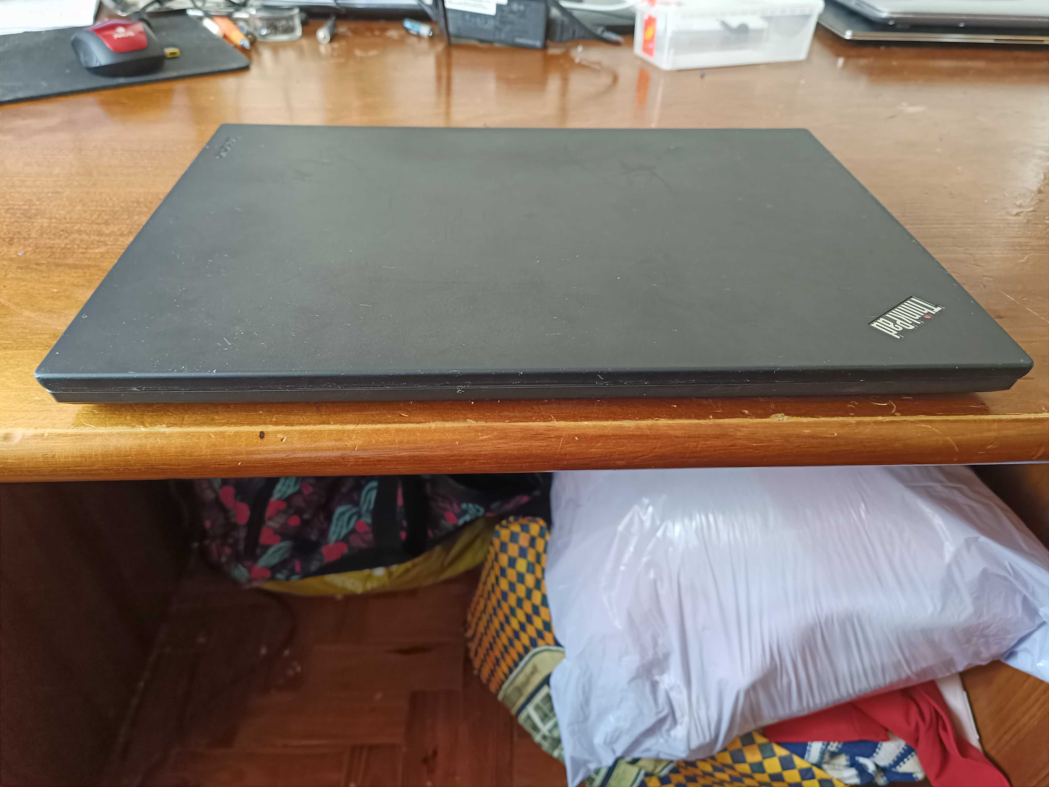 Lenovo ThinkPad t560 core i7