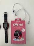 Nowy Smartwatch z lokalizatorem Look Me Forever
