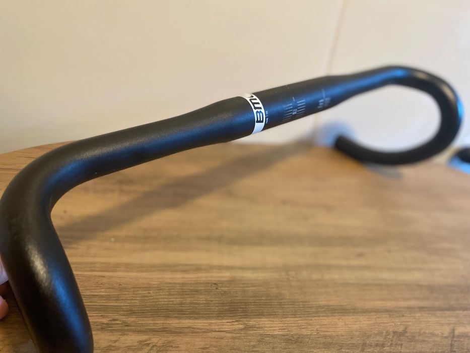 Guidão BMC Original Alumínio