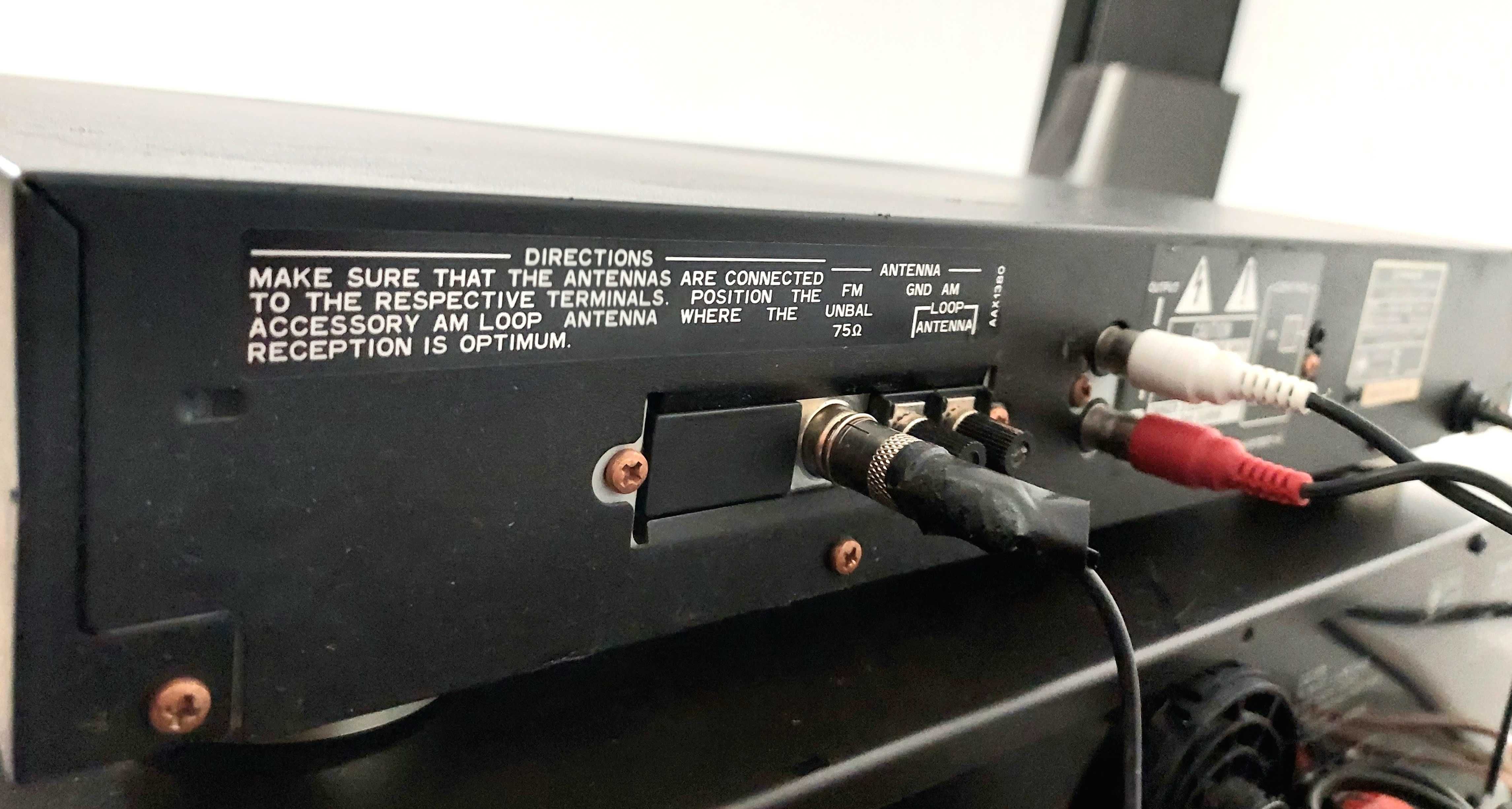 Tuner Pioneer F-201 – Japońska jakość z dawnych lat &#10071&#10071