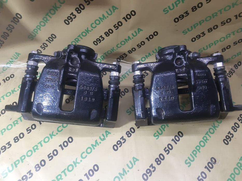 Суппорт Ауді A4 B8 задній правий лівий Audi supportok