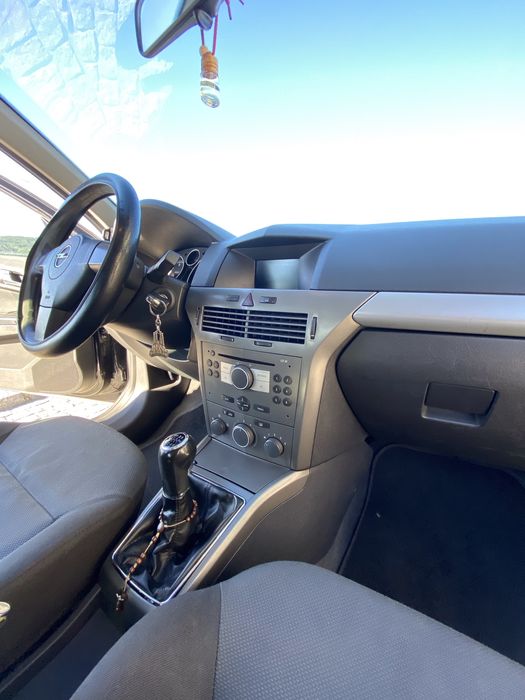 Opel Astra 1.3 CDTI 2006