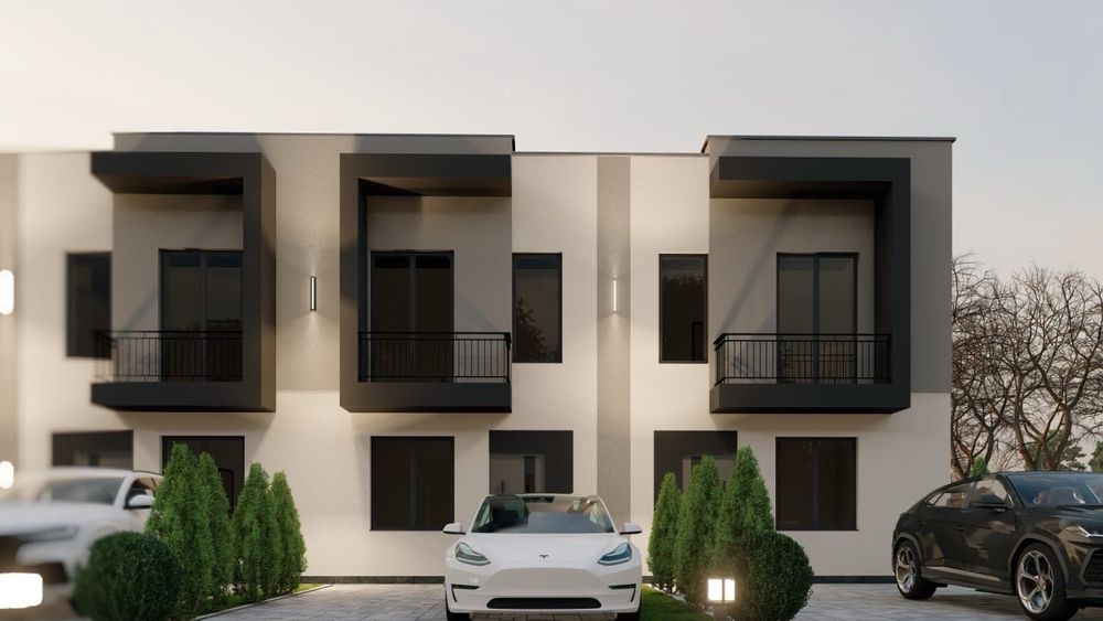 Продаж таухауса без комісії для покупця