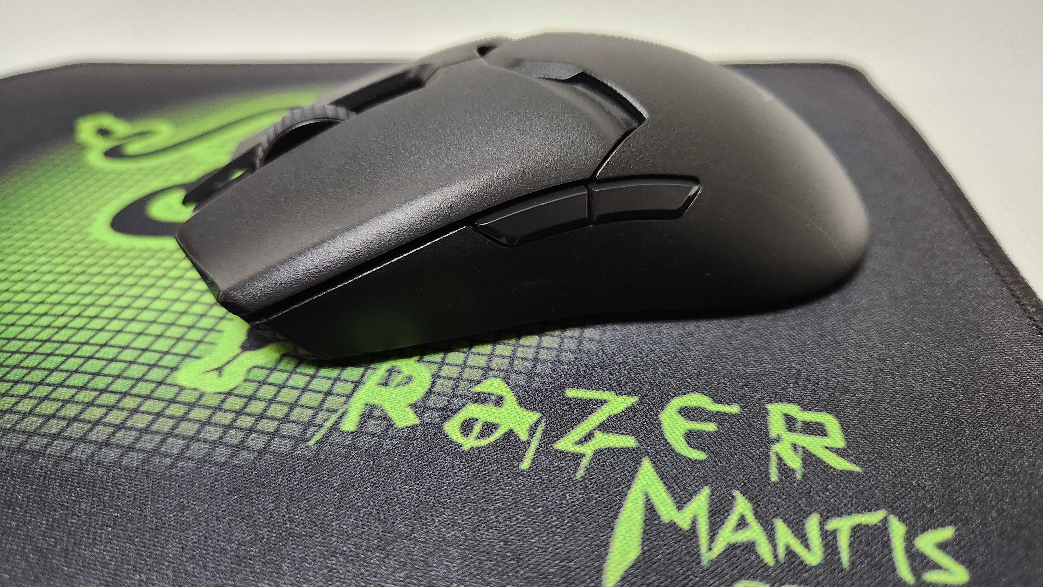 Мишка Razer Viper V2 Pro Wireless Black