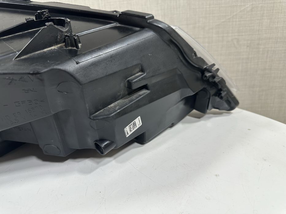 Фара передняя левая Seat Leon 3 ( 2017 2018 2019 2020 г.) 5F1941773A