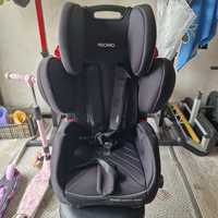 Recaro young sport hero fotelik 9-36kg