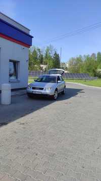 Audi a3 8l LPG. Zadbany