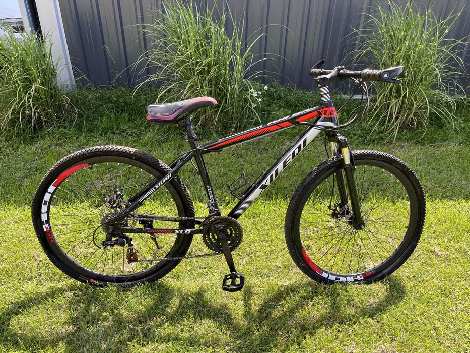 Rower shimano koła rozmiar 26 hamulce tarczowe