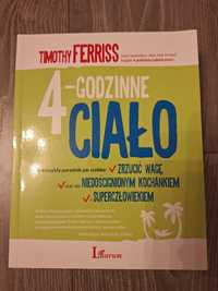 4- godzinne ciało Timothy Ferriss