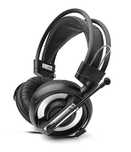 Headset Headphones Gaming