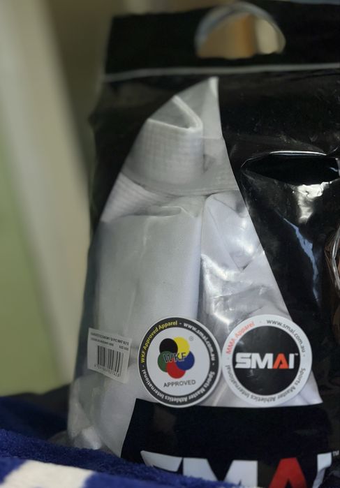 Продам кімоно smai