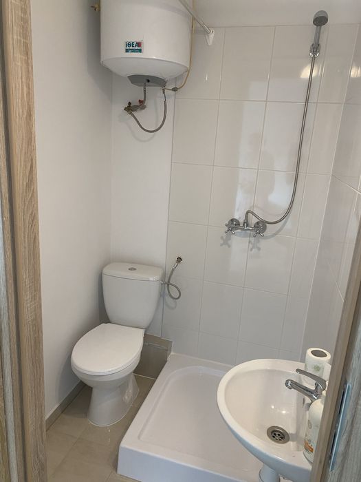 Mieszkanie na wynajem kawalerka centrum