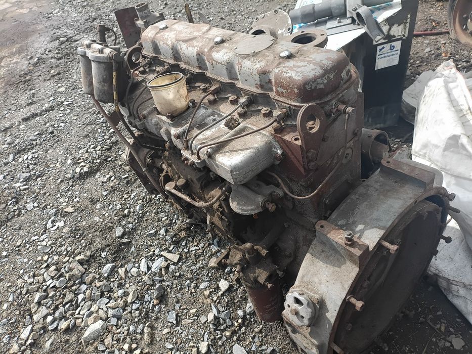 Bizon części alternator . rozrusznik.pompa wtryskowa