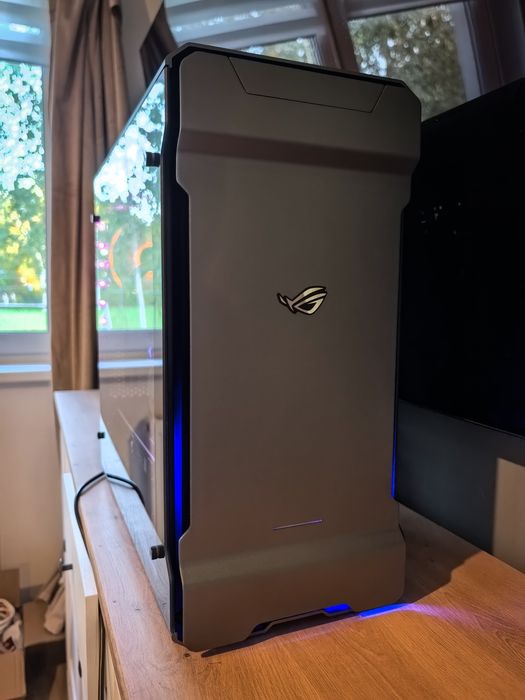 Komputer gamingowy i7 GTX1080 16GB