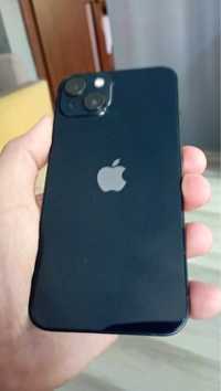 Iphone 13 128 gb Midnight Gwarancja Jak Nowy