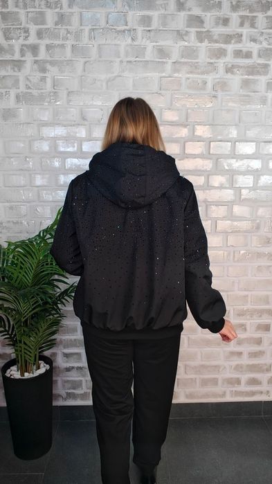 Костюм куртка+штани демісезон Турція 48-56