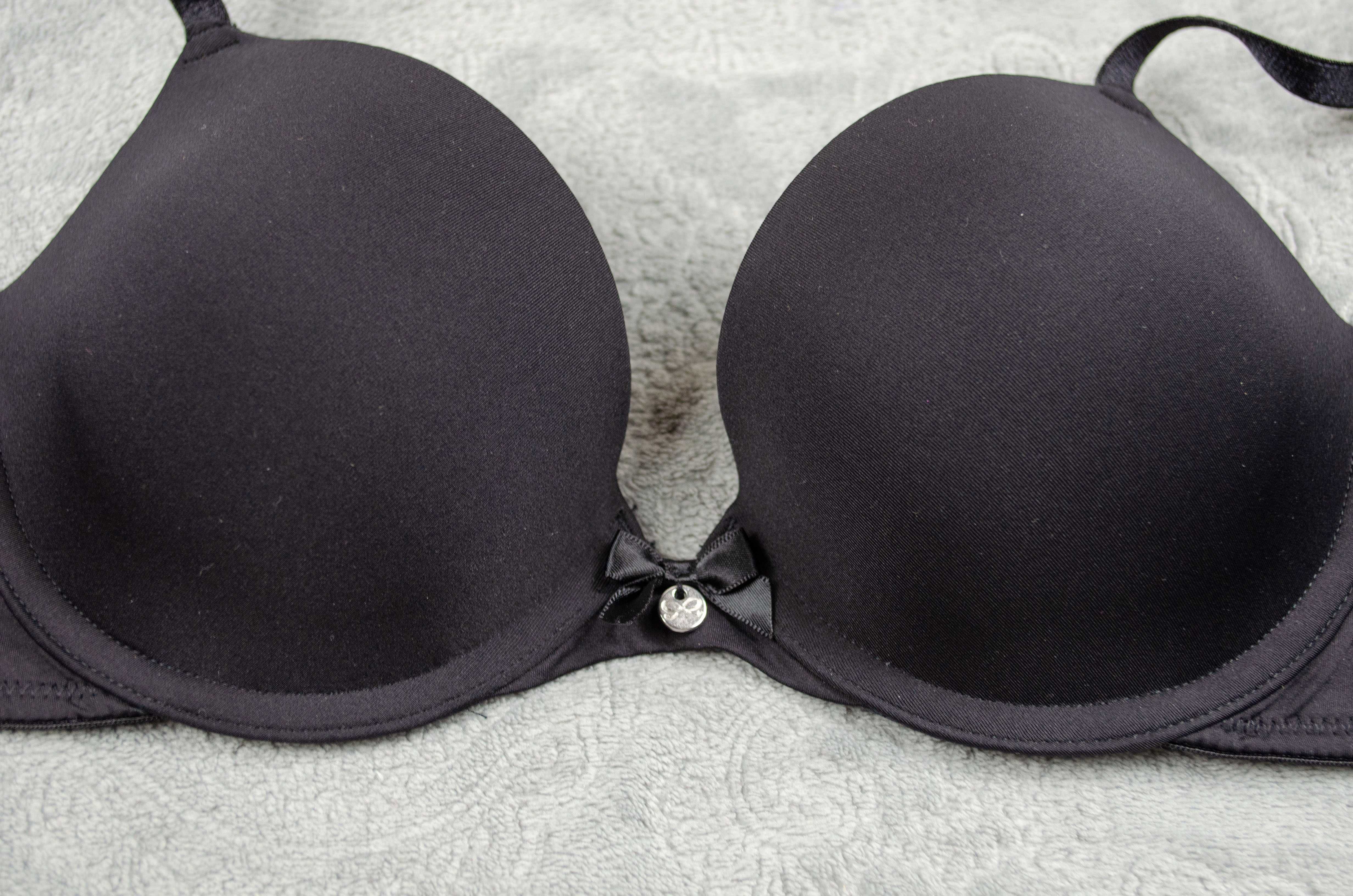 Biustonosz 75B Hunkemöller