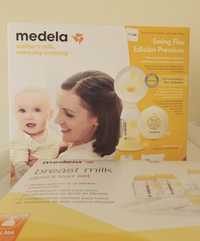 Bomba de extração de leite  Medela Swing Flex