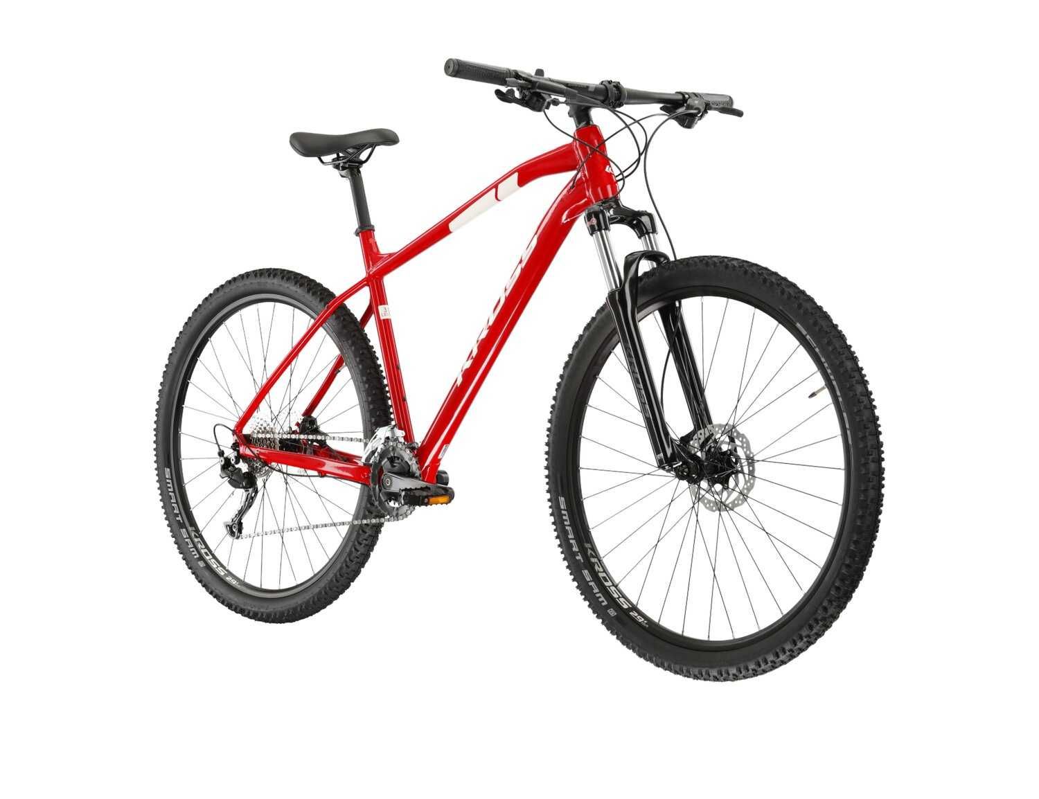 Rower MTB  nowy Kross Level 3.0 rama-17 koło 29 "  Raty 0% na miejscu