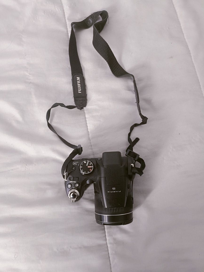 Máquina digital  Fujifilm