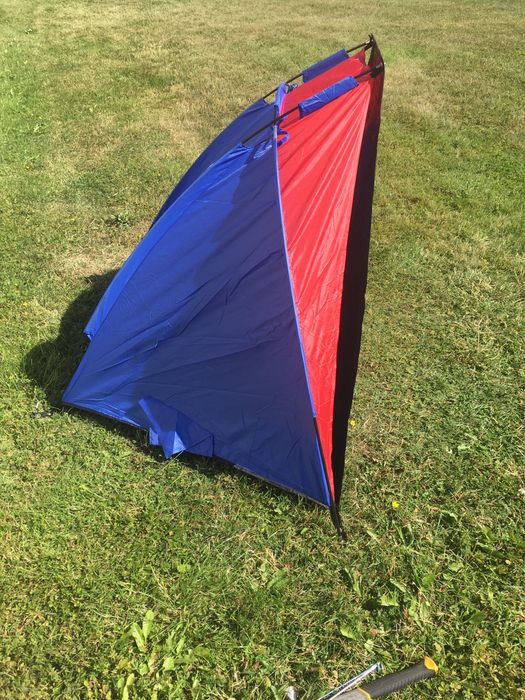 Дитяча палатка