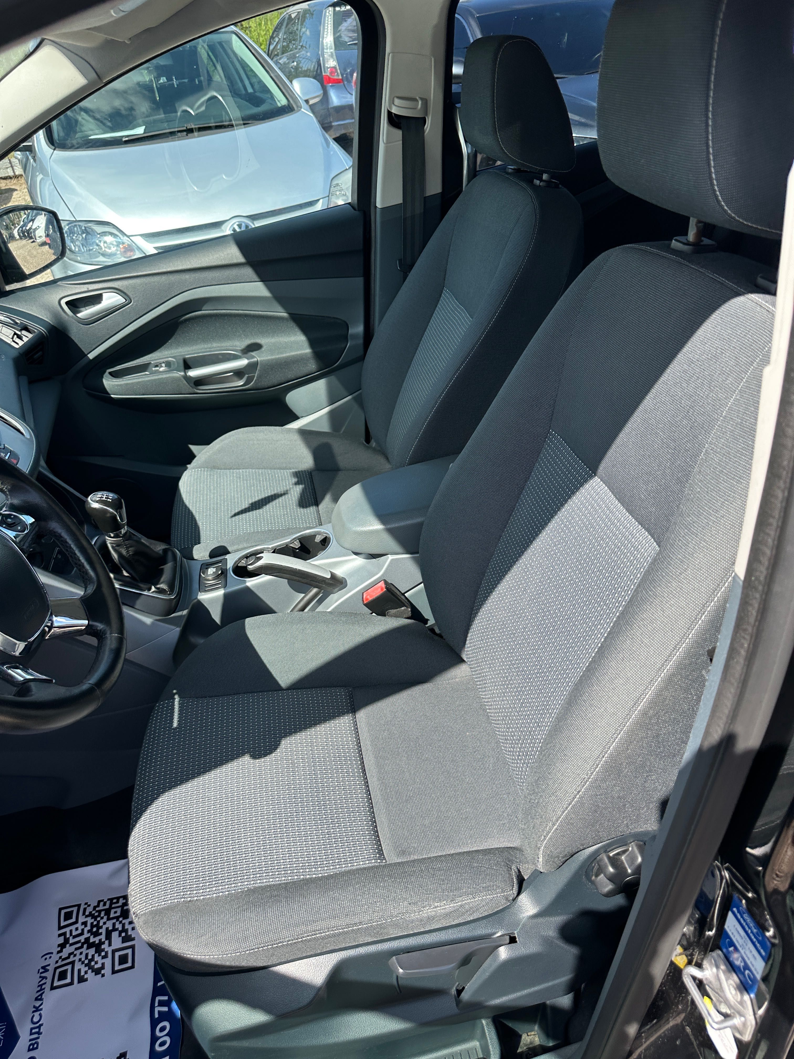 Продам Ford Grand C-Max 2011 рік  можлива розстрочка, кредит, обмін!
