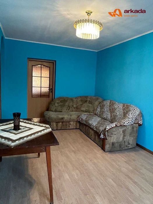 Продаж 2 кім Квартири вул. Берегова