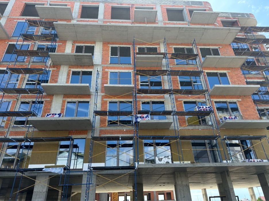 Продаж однокімнатної квартири по переуступці в ЖК Лайт Парк