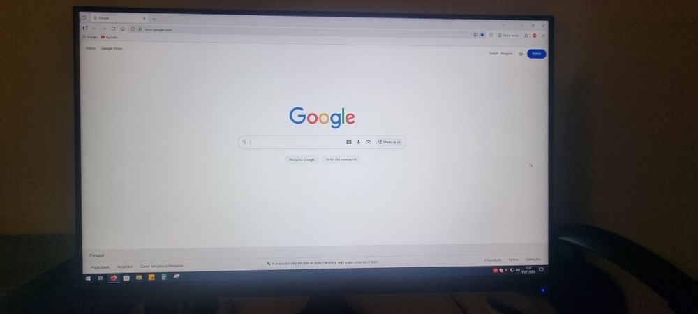 Placa gráfica RX 6750 XT com problema