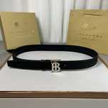 Ремень Burberry оригинал / Ремінь Burberry оригінал