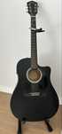 Guitarra Fender FA series 125CE