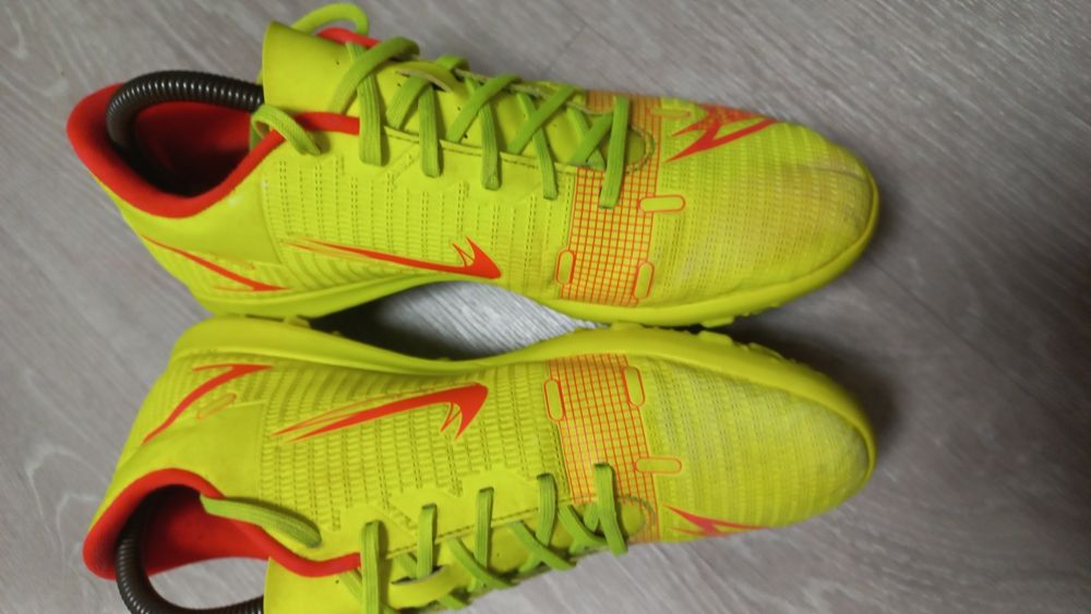 Дитячі сороконіжки Nike Mercurial