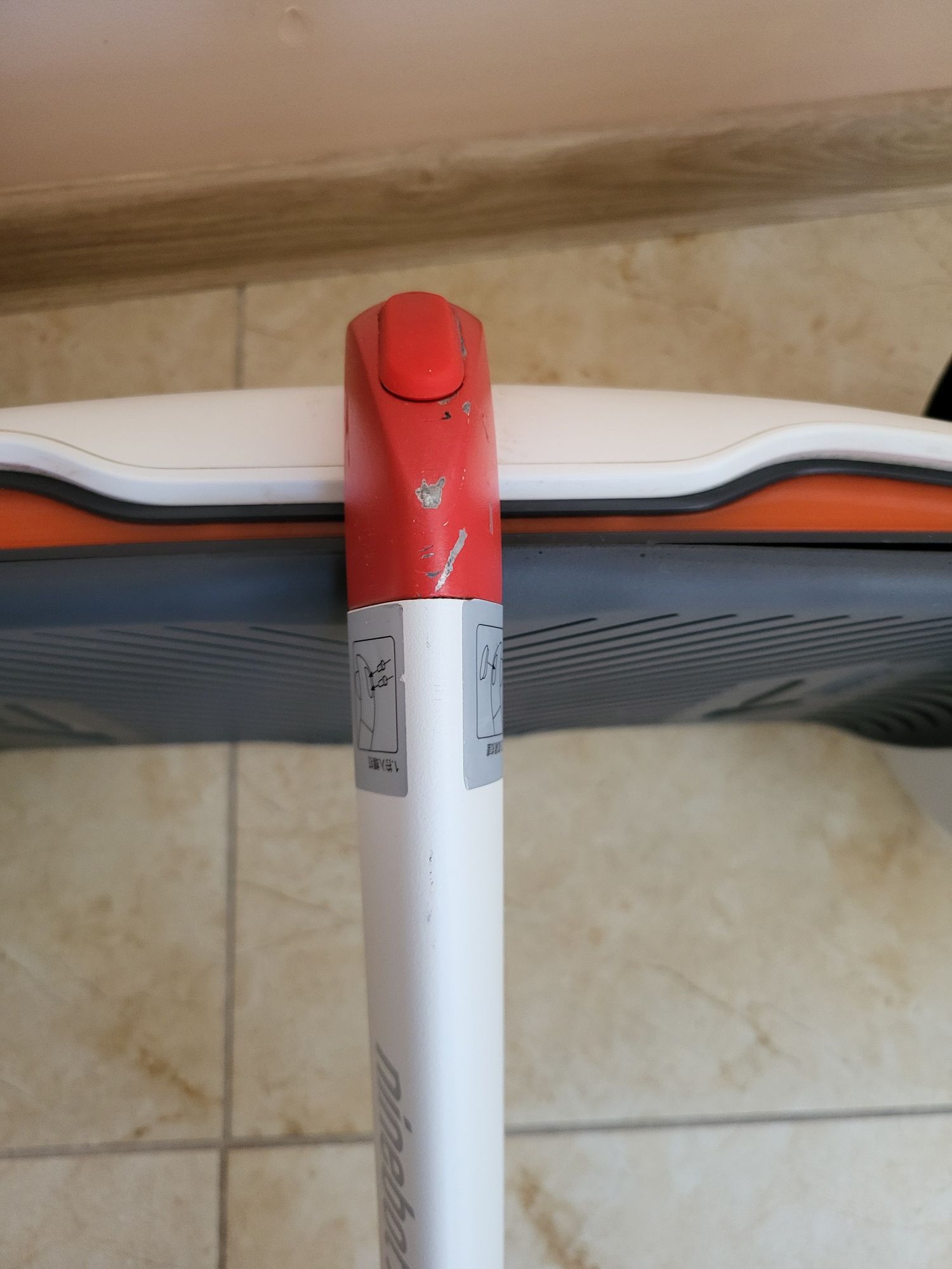 Продам гіроскутер Ninebot Nano