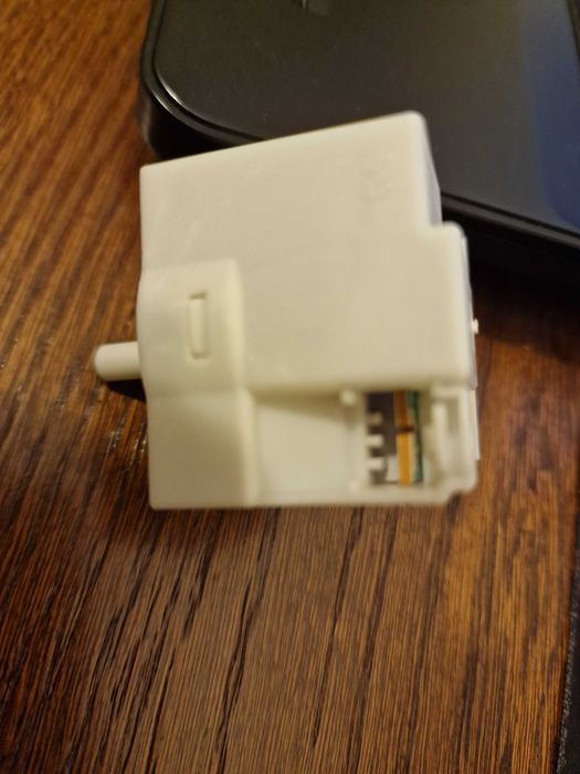 Presostat / hydrostat pralki Candy, Haier, Hoover pomiar poziomu wody