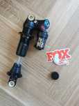 Nowy! Damper FOX DHX2 210x55/52,5/50 FV 23% 2025