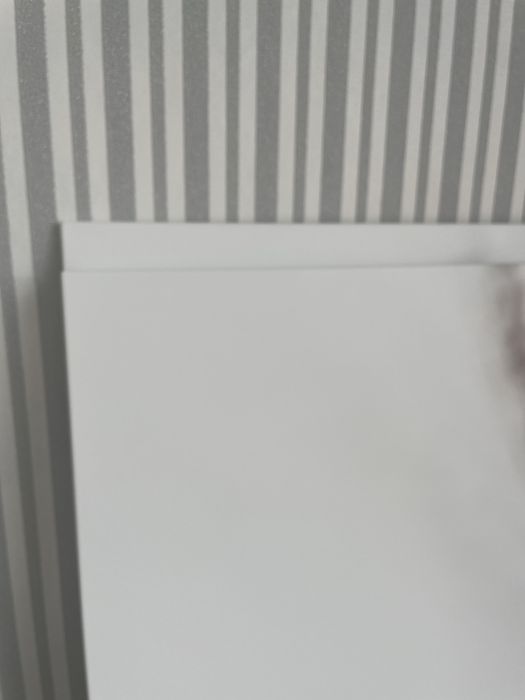 Voxtrop biały Ikea front matowy 30x60