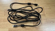 Kabel HDMI 5m w bardzo dobrym stanie