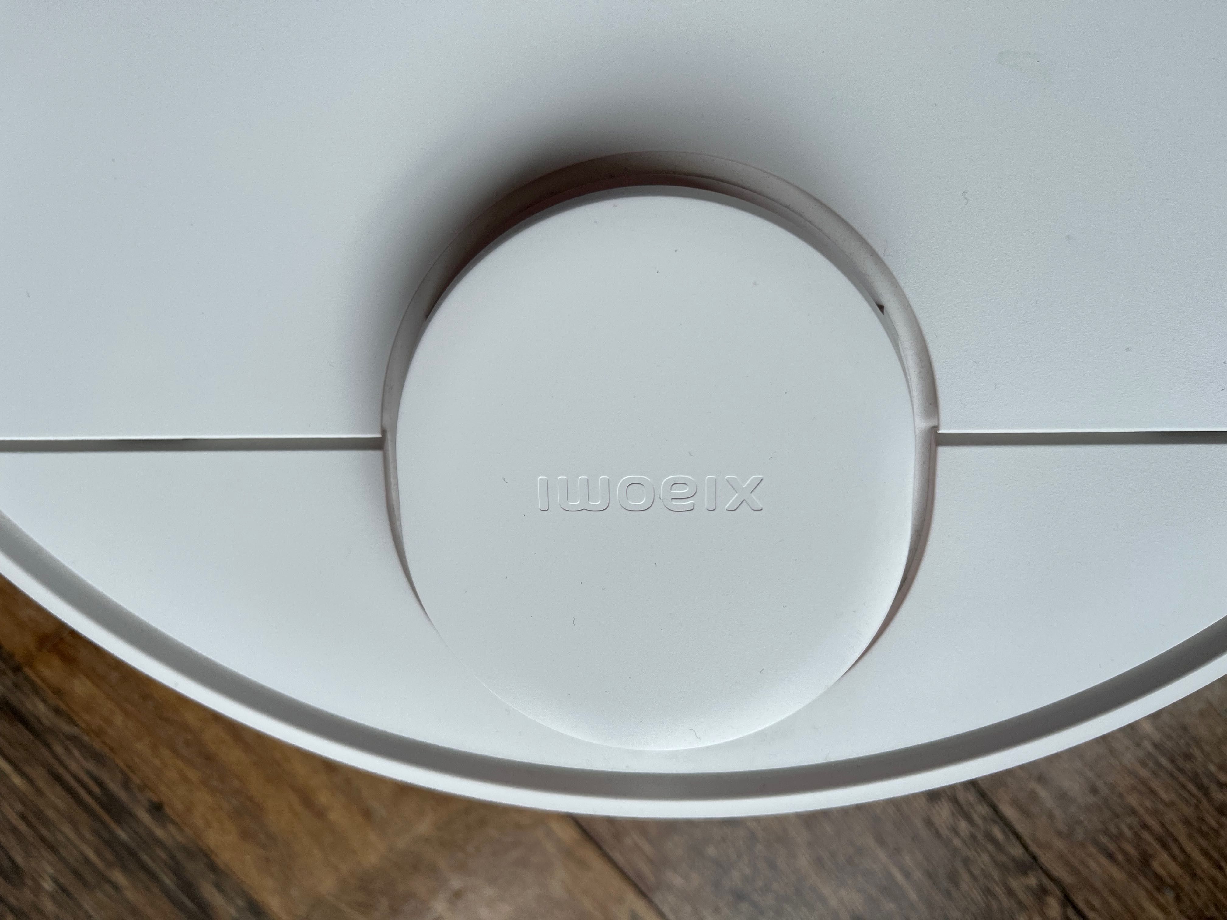 Odkurzacz Xiaomi S10 prawie nowy