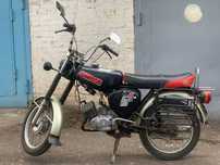 Мопед Simson S51