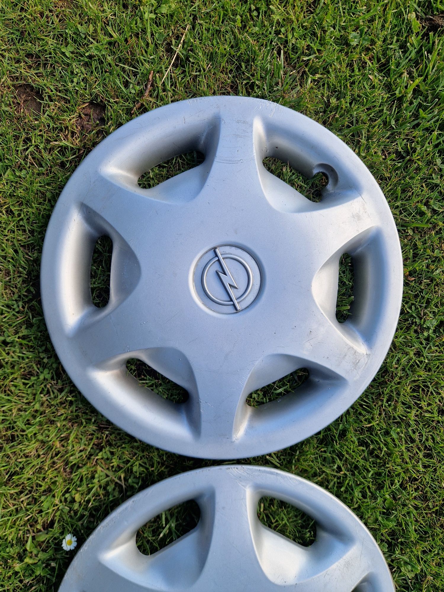 Kołpaki Opel 14 cali oryginalne