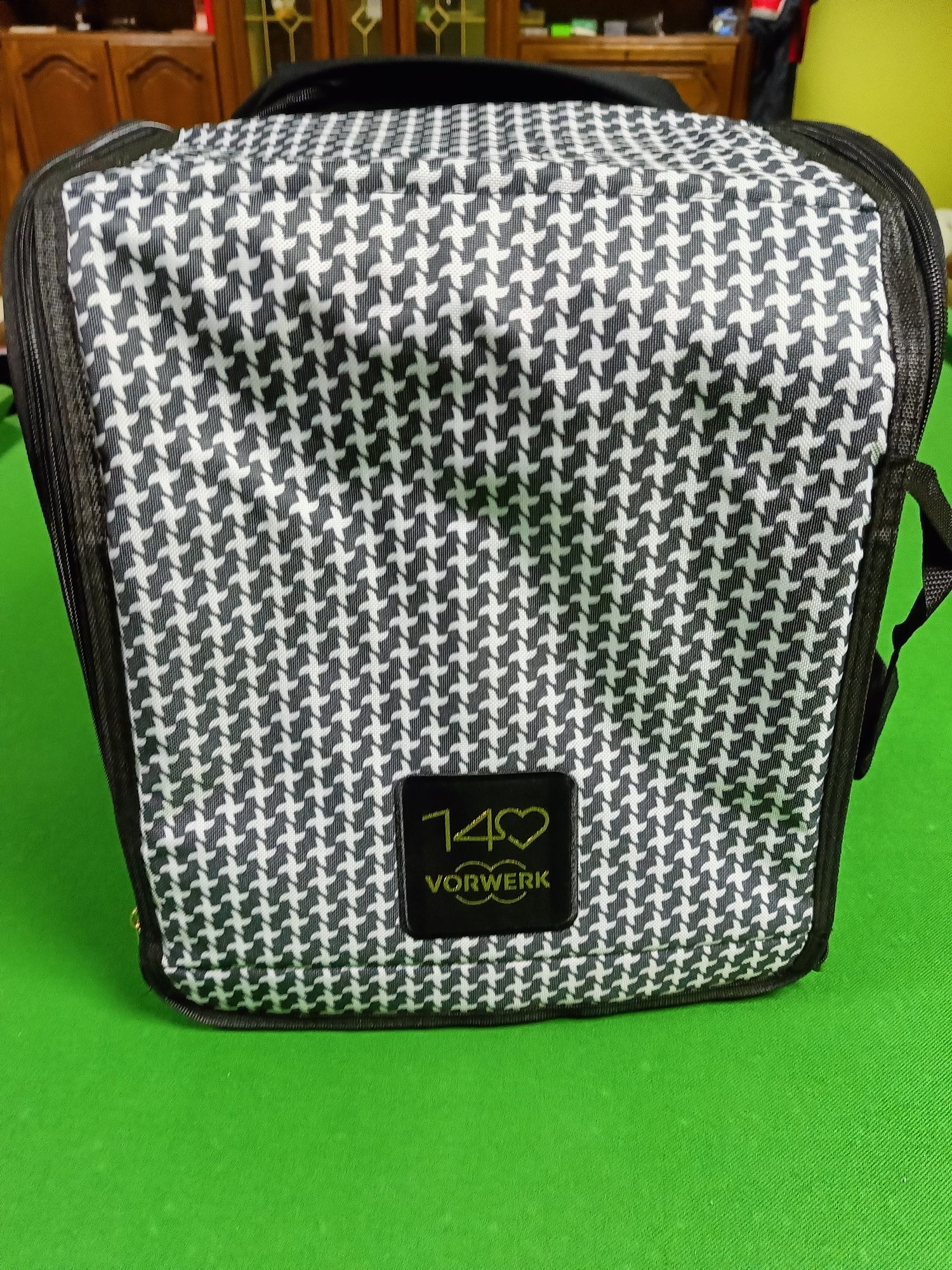 Torba  na termomixa  TM6