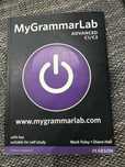 MyGrammarLab C1/C2